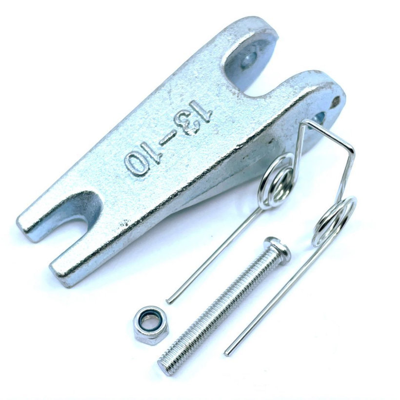 Opravná sada na západky kované typ A 20mm