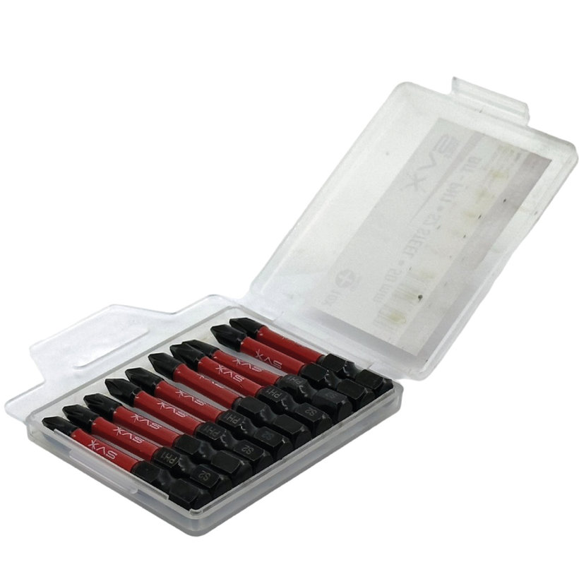 Bit magnetický PH1x50 mm