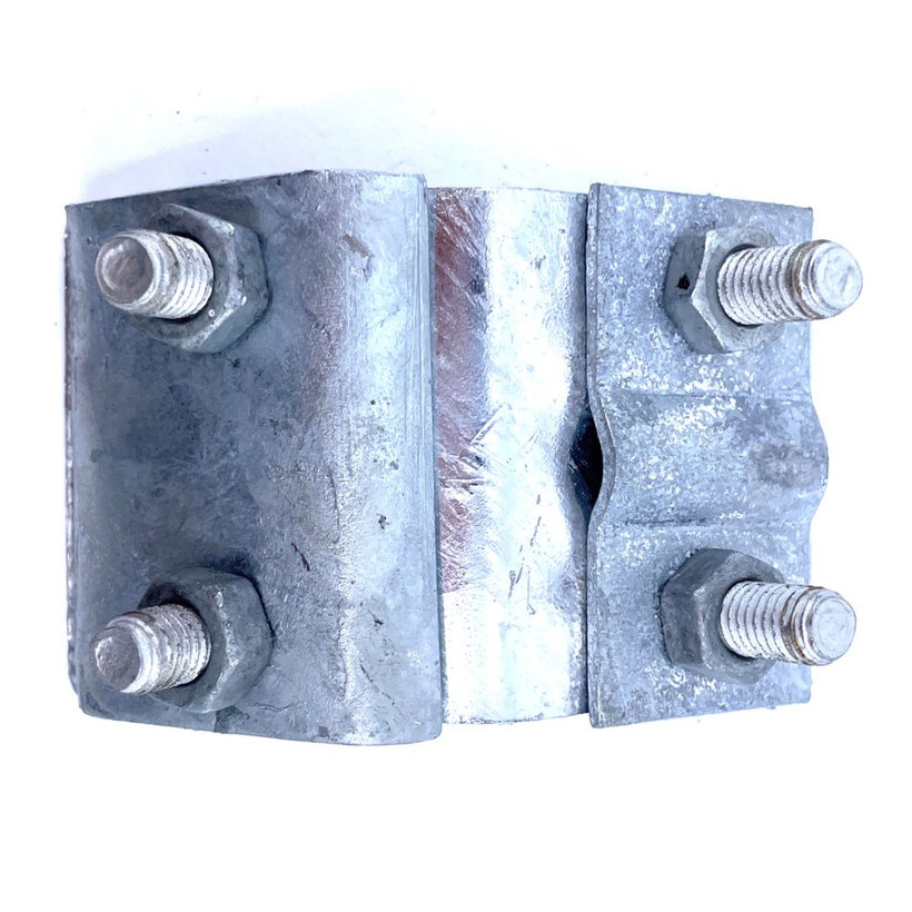 Svorka odkvapová SO