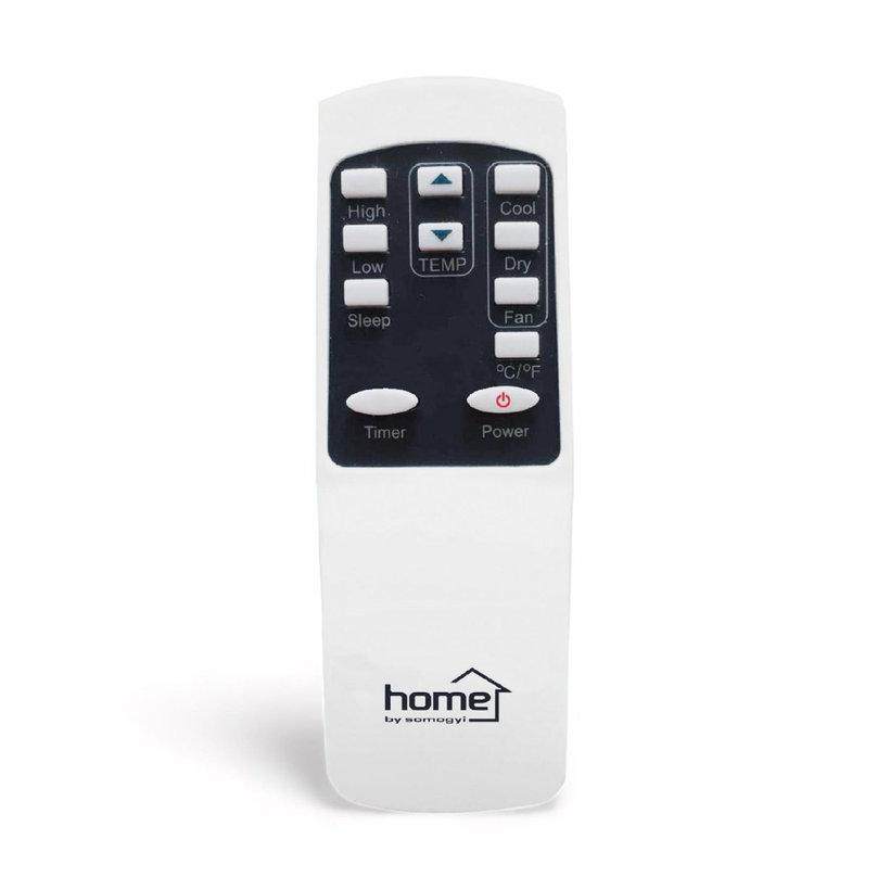 Klimatizácia mobilná