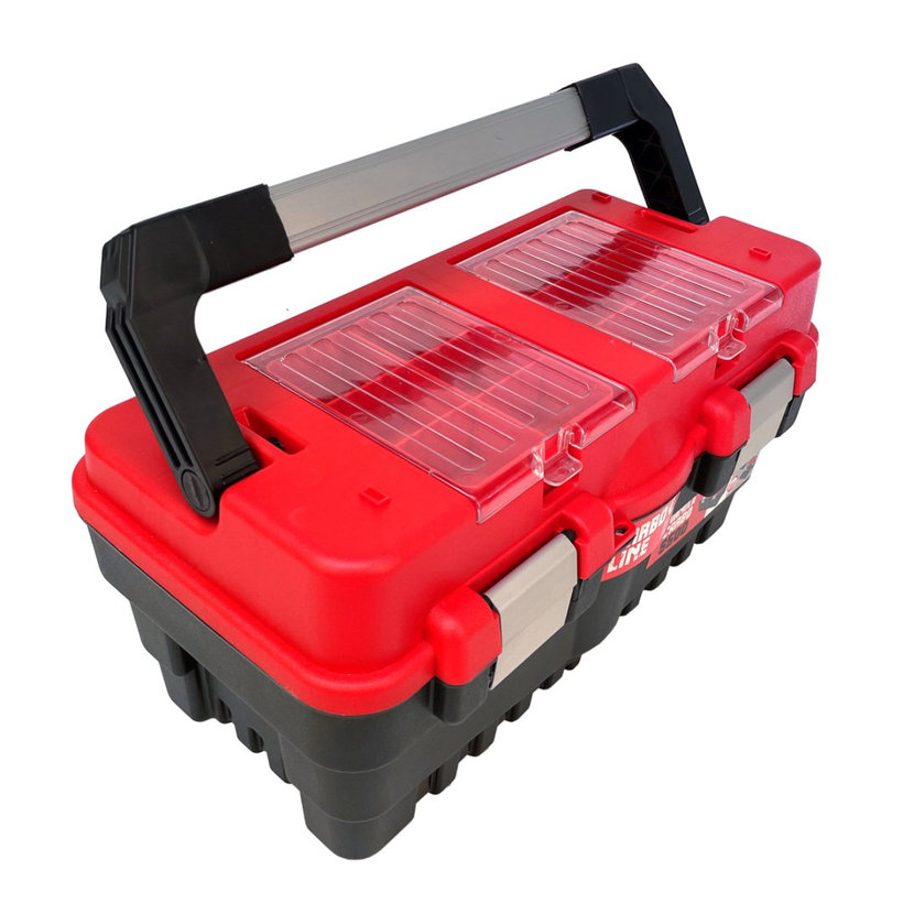 Toolbox Formula Carbo S Alu 500 462x256x242mm