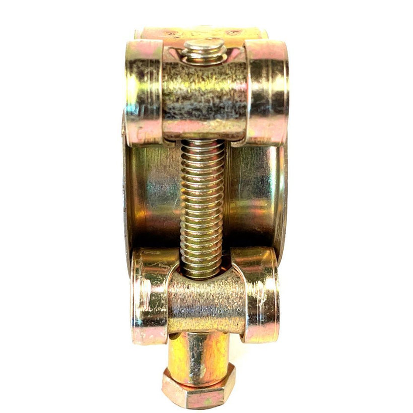 Spona čelusťová W1 140-148mm