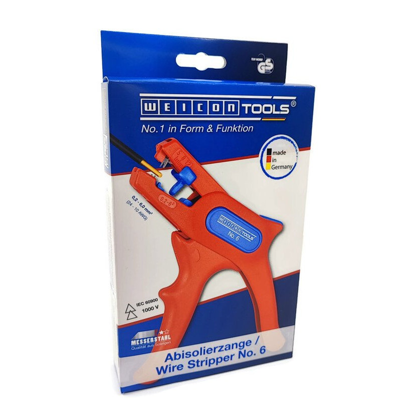 Kliešte odizolovacie 5-12mm