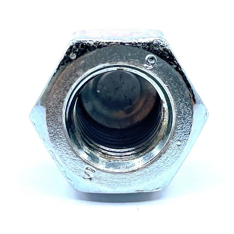 Matica DIN 1587 zn M10