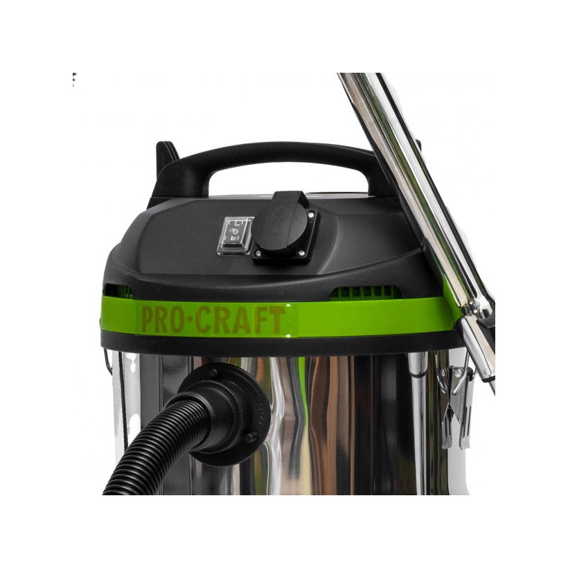 Priemyselný vysávač VP1400