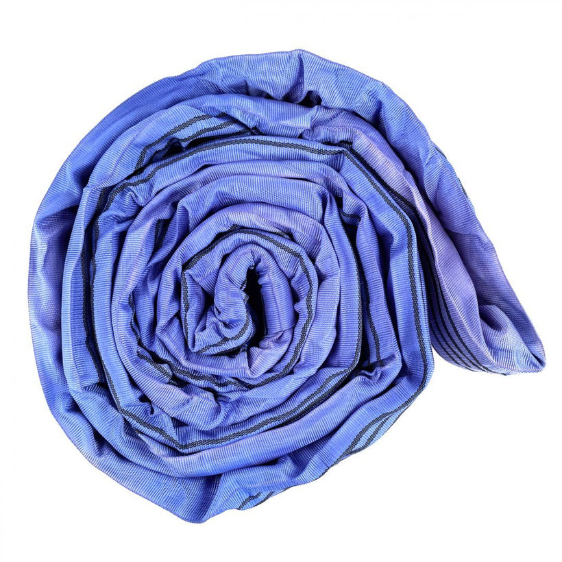 Nekonečná slučka - zdvíhací pás Modrý 8T/8-16M