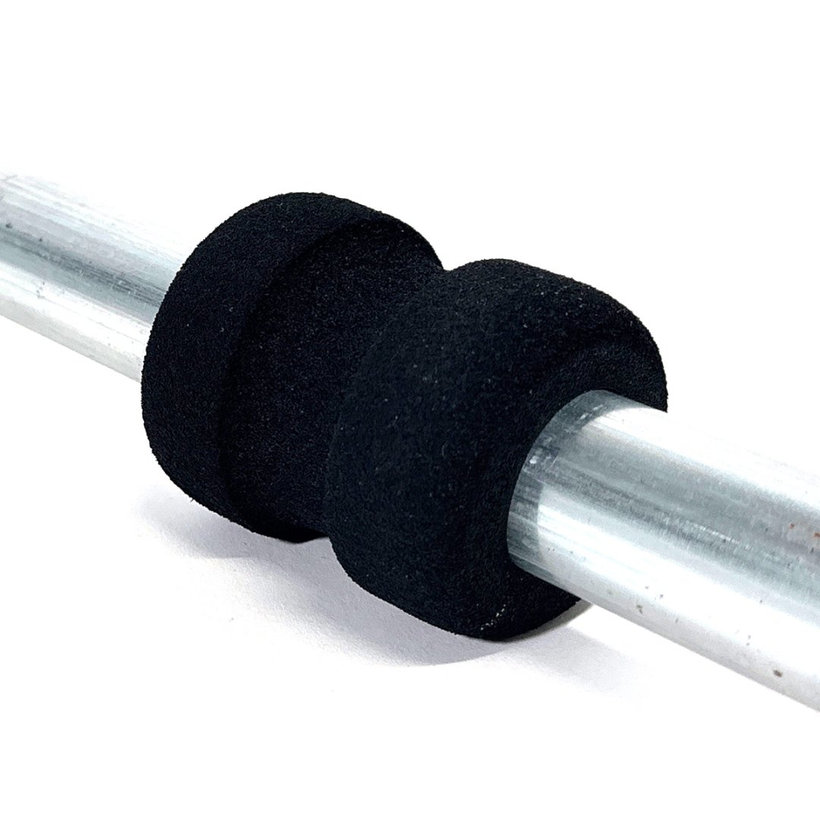 Hák nástenný otočný XXL