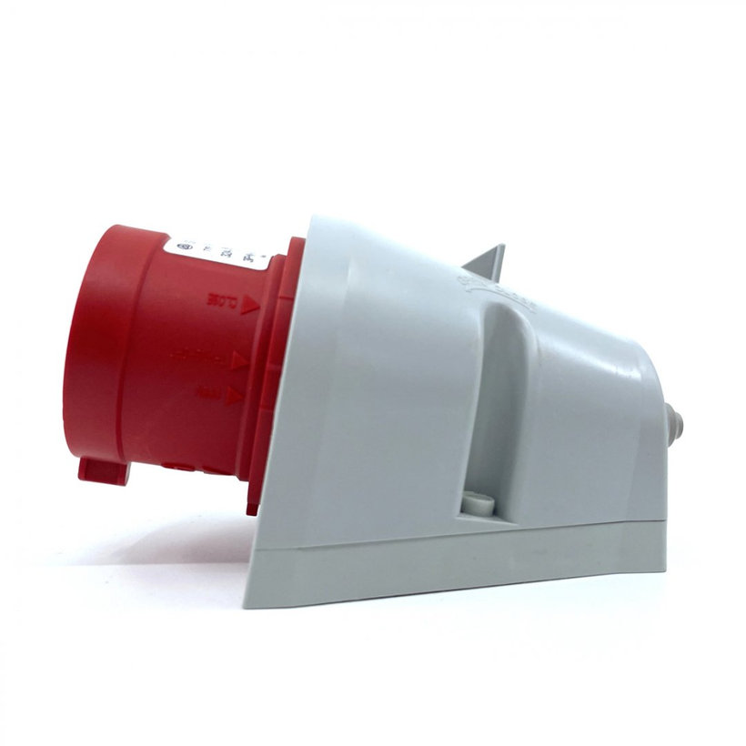 Prívodka nástenná 32A/5 IPN 3253