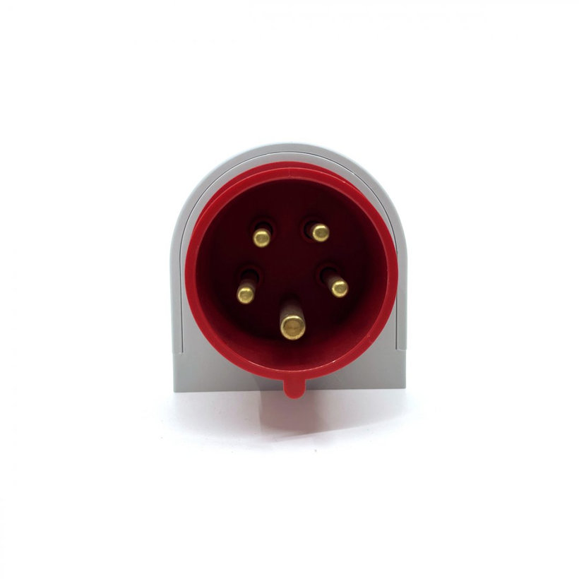 Prívodka nástenná 16A/5 IPN 1653