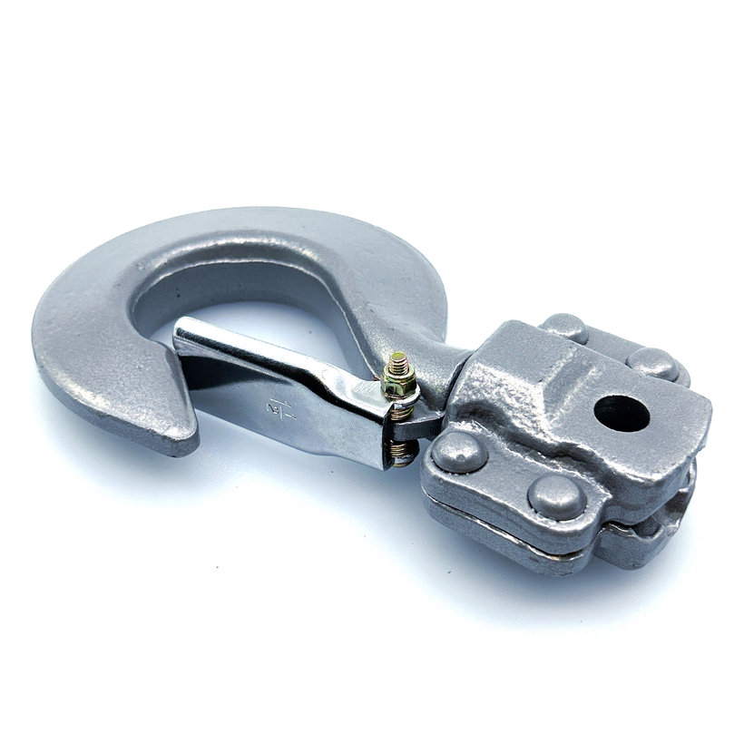 Spodný hák pre Stira S 1500/HZS 1500