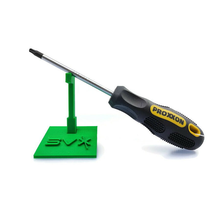 Skrutkovač TTX25 x 100