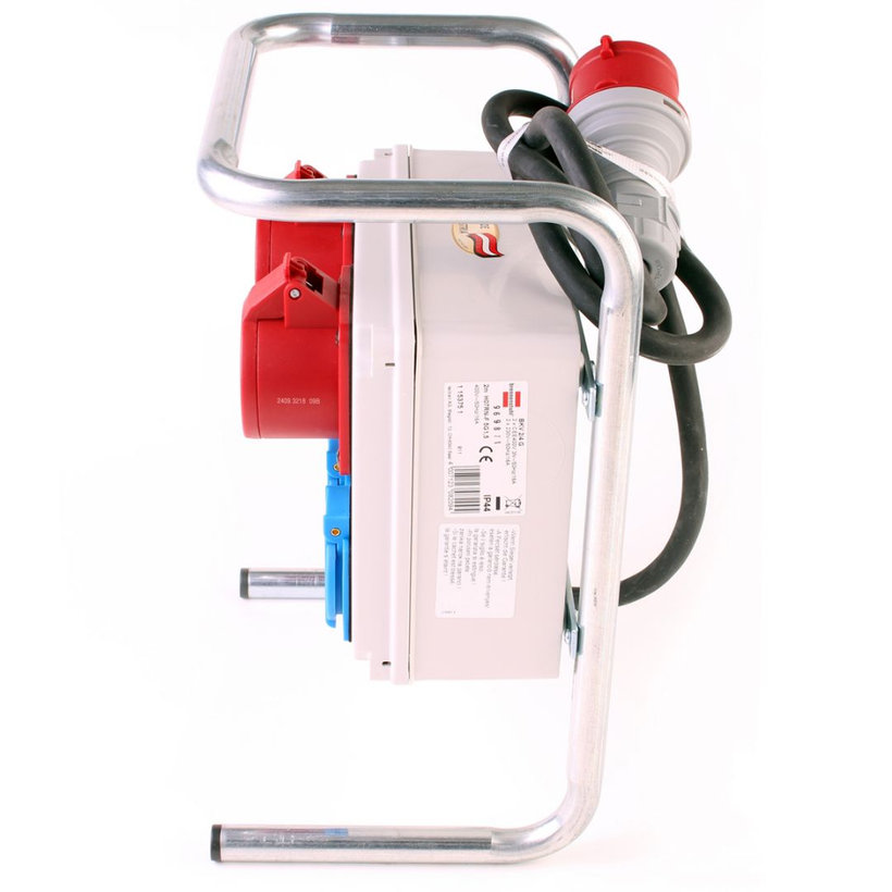 Kompaktný malý elektrický rozvádzač 2m