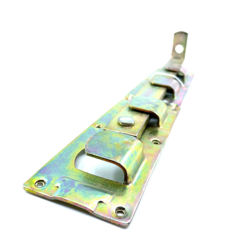 Závora bránová WBR 440 180x70mm