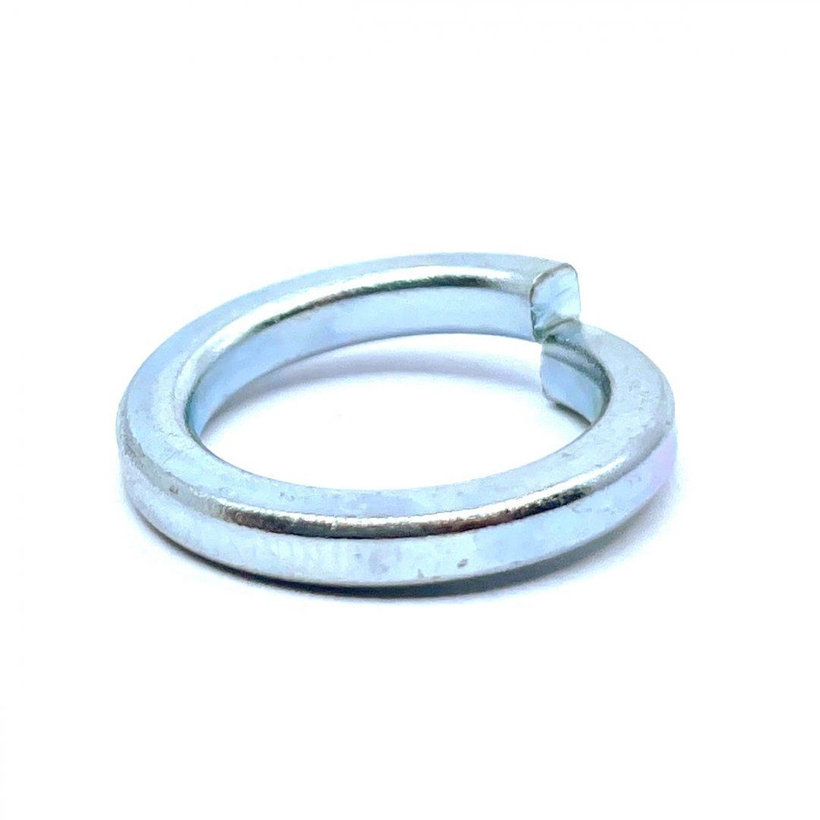 Podložka pružná úzka DIN 7980 zn M20