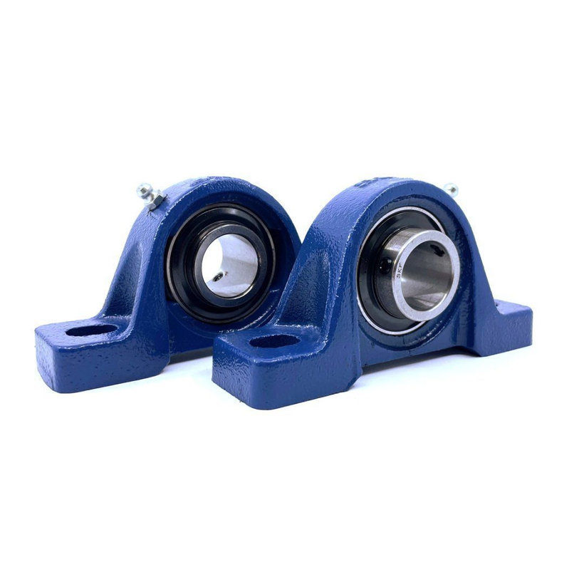 Ložisková jednotka UCP 209