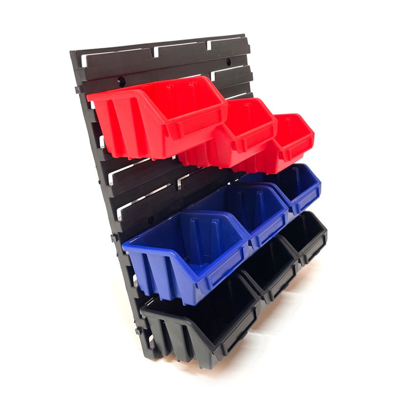 Sada pre začiatočníkov 350 set 345x385x90mm