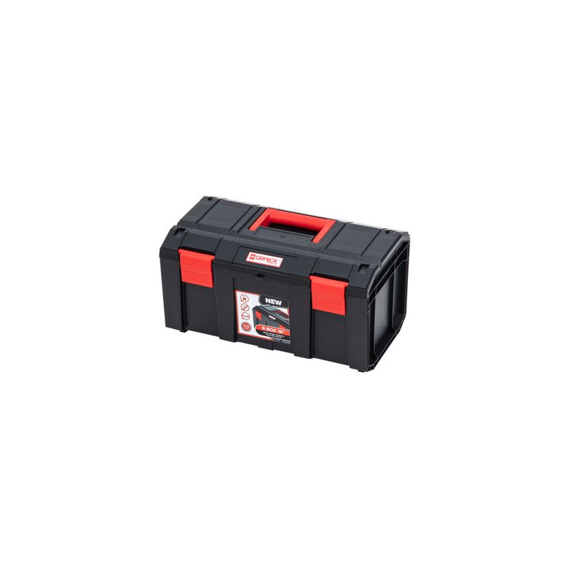 Sada boxov na náradie R-Box 19" + 16" 2-dielna