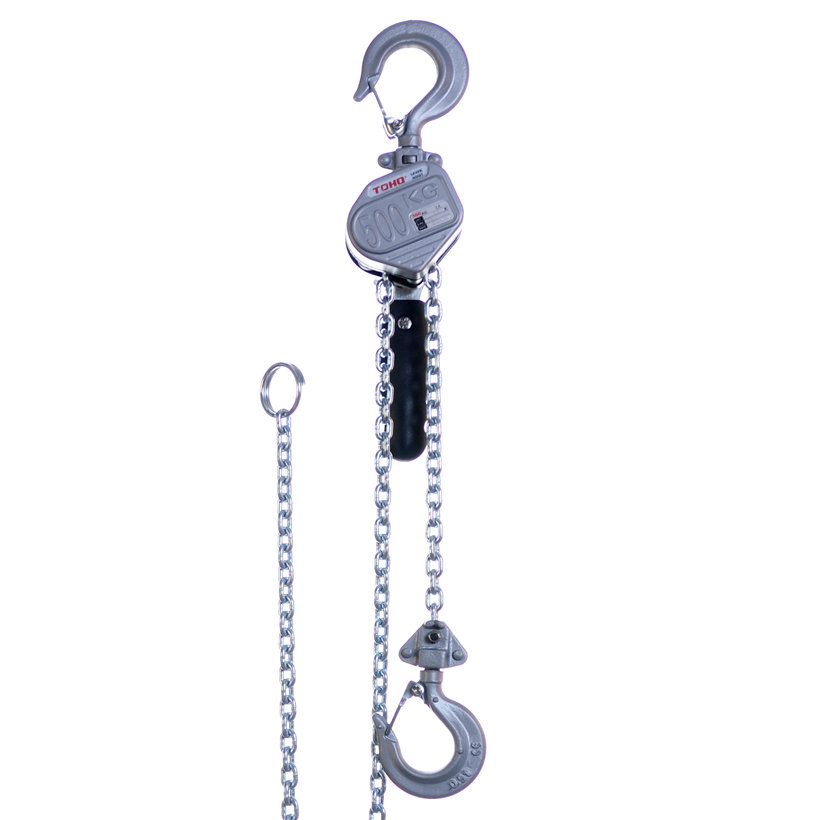 Rechtačkový zdvihák 250 kg