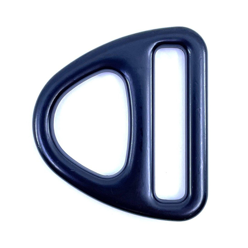 Trojuholník pre postroje 3x20mm