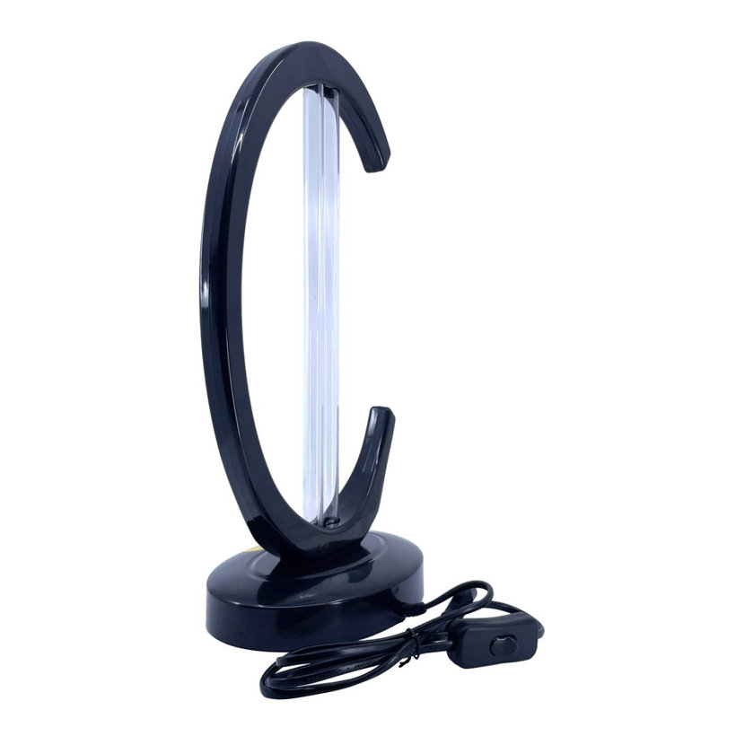 Germicídna dezinfekčná lampa pre sterilizáciu priestoru