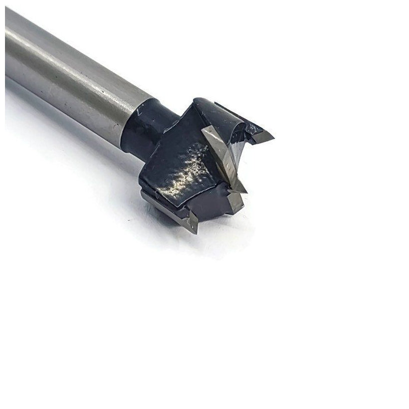 Sukovník s predrezom-25mm