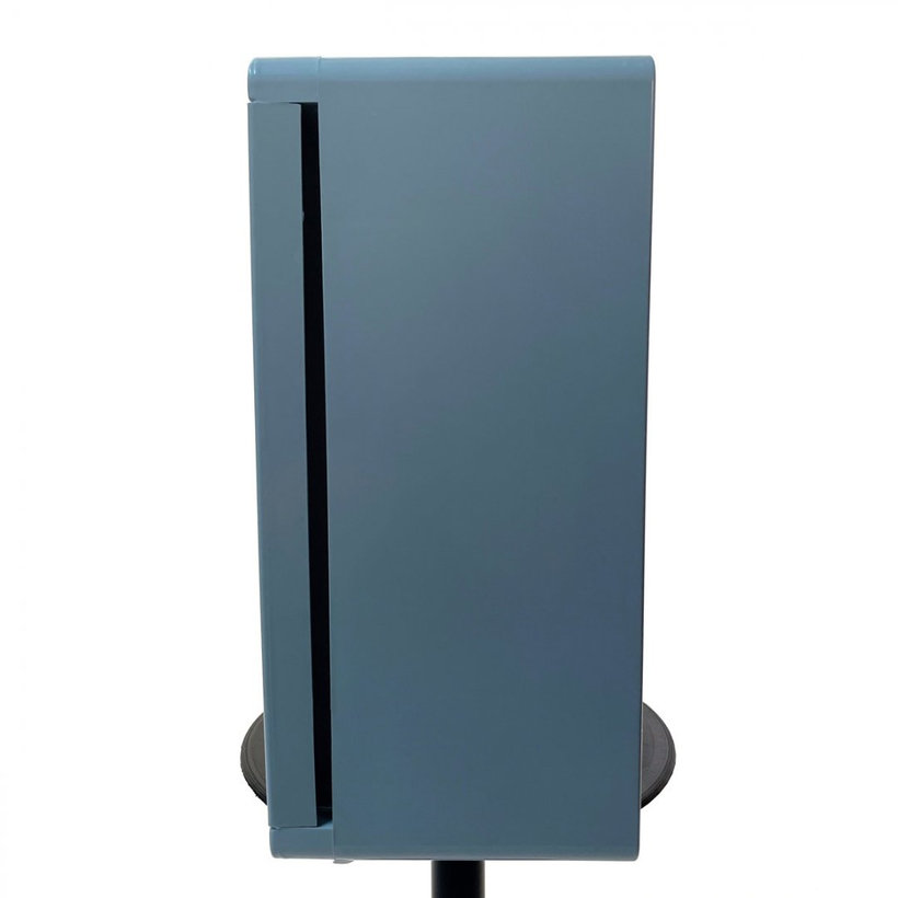 Rozvádzač plastový IP65 180x240x130 mm