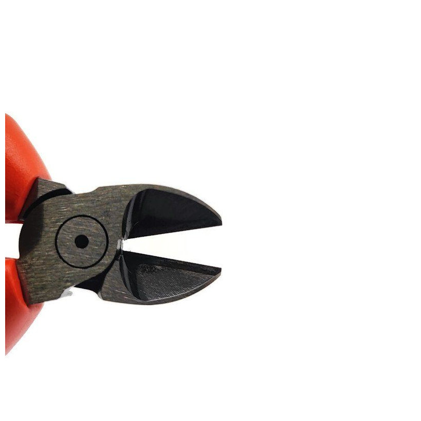 Kliešte cvikacie bočné 160 mm