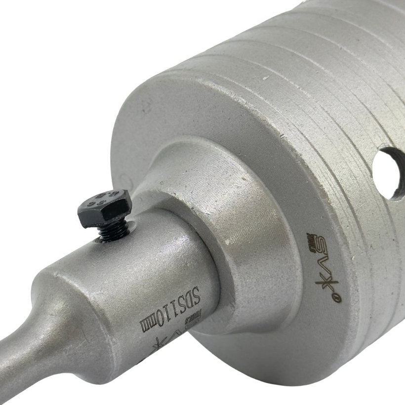 Vrták korunkový SDS+ 73mm