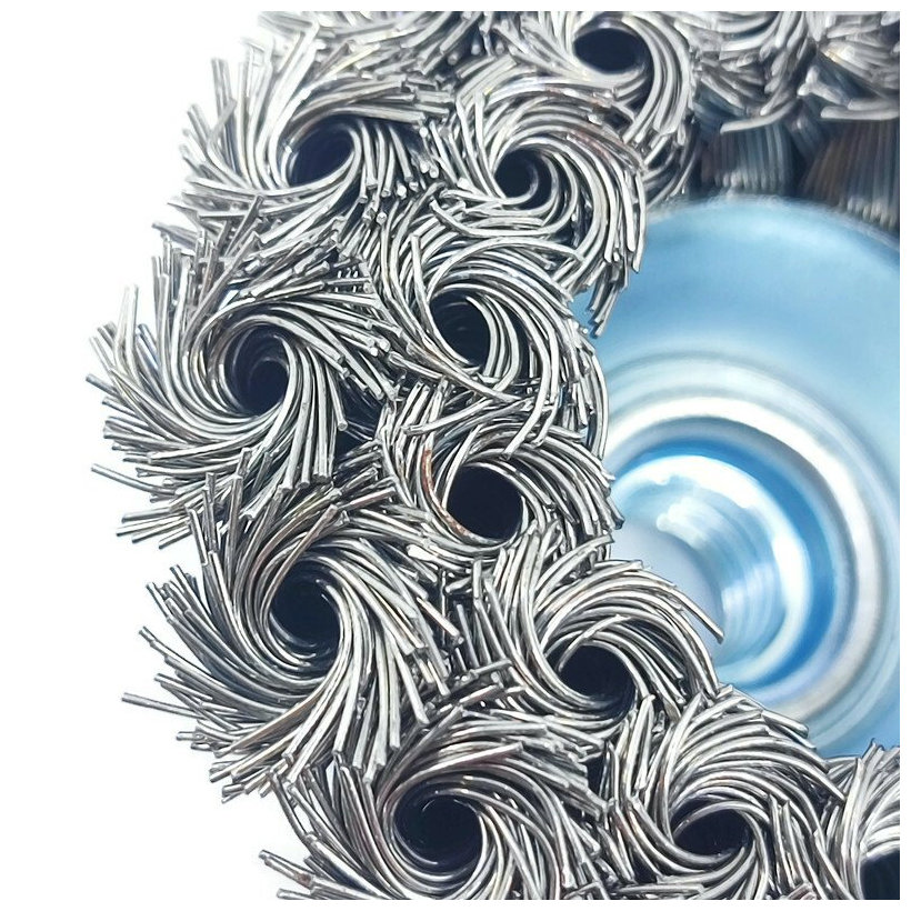 Kefa dvojradová vrkočová M14-80x0,5mm