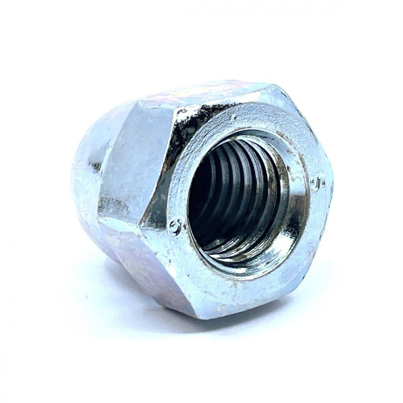 Matica DIN 1587 zn M5