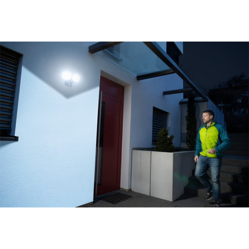 WiFi LED reflektor Duo Strahler WFD bez senzoru