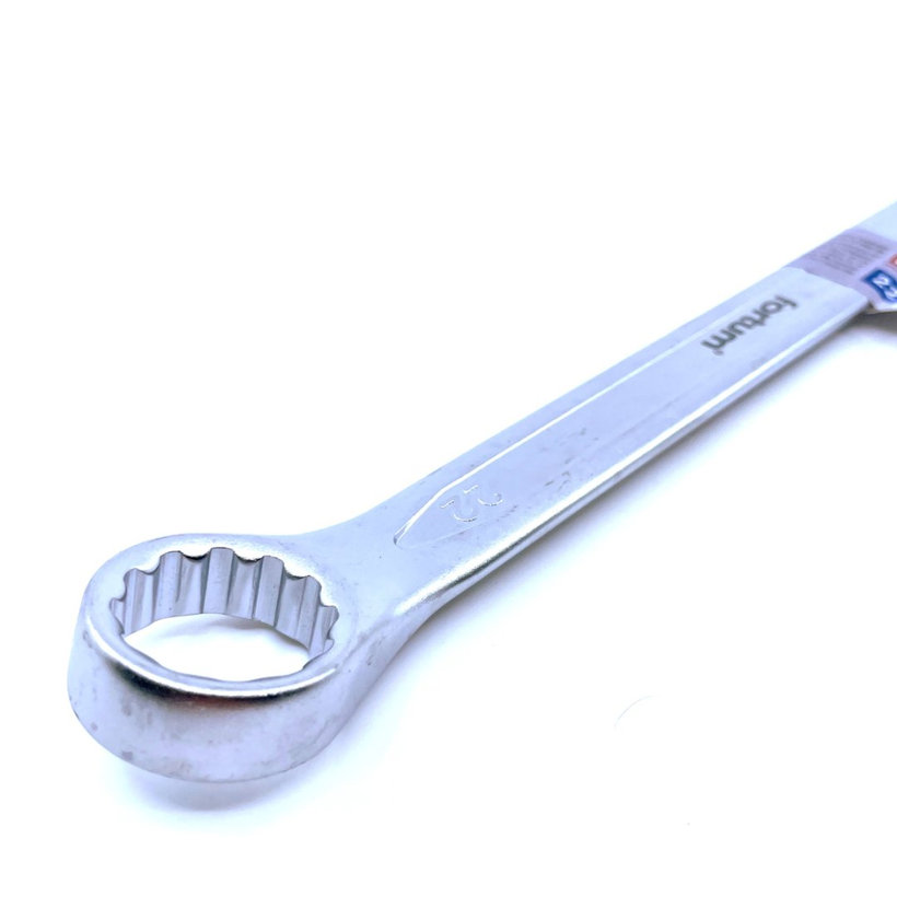 Kľúč oko - vidlica 22mm