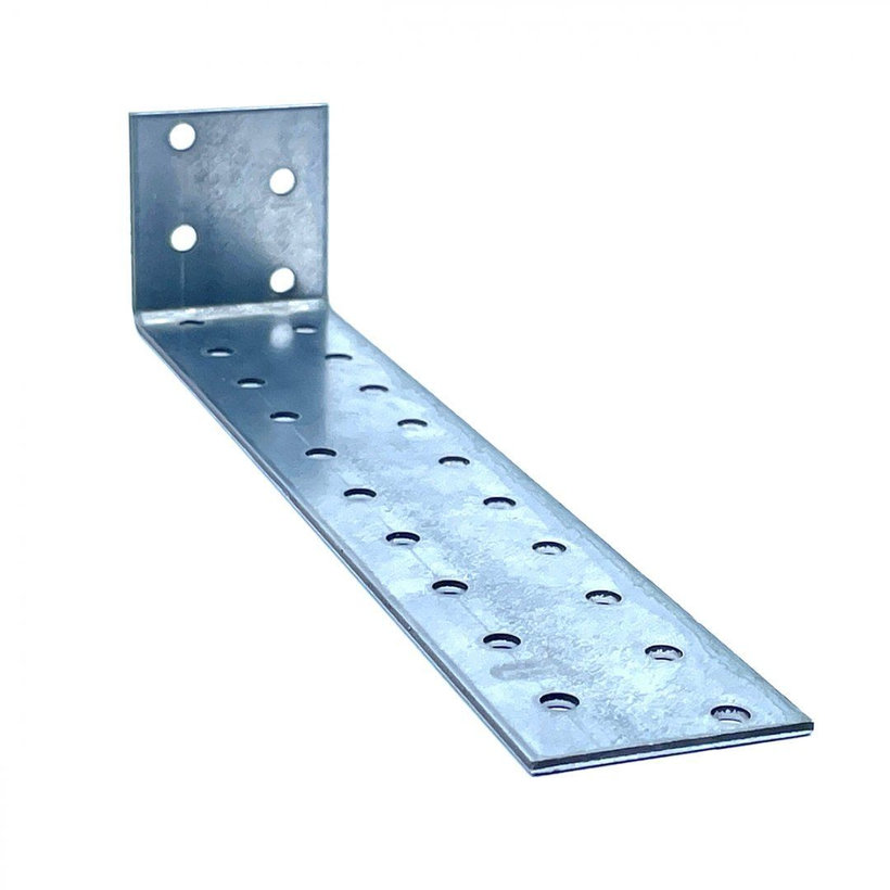 Uholník kotevný KK 1 200x40x40mm
