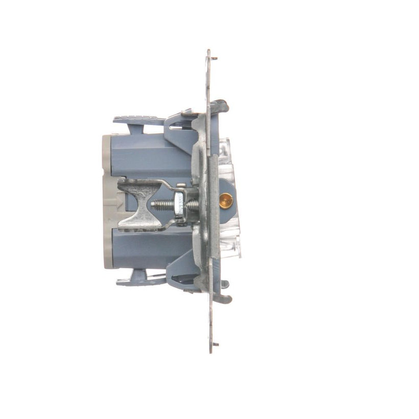 Sériový spínač (strojček) 10AX 250V