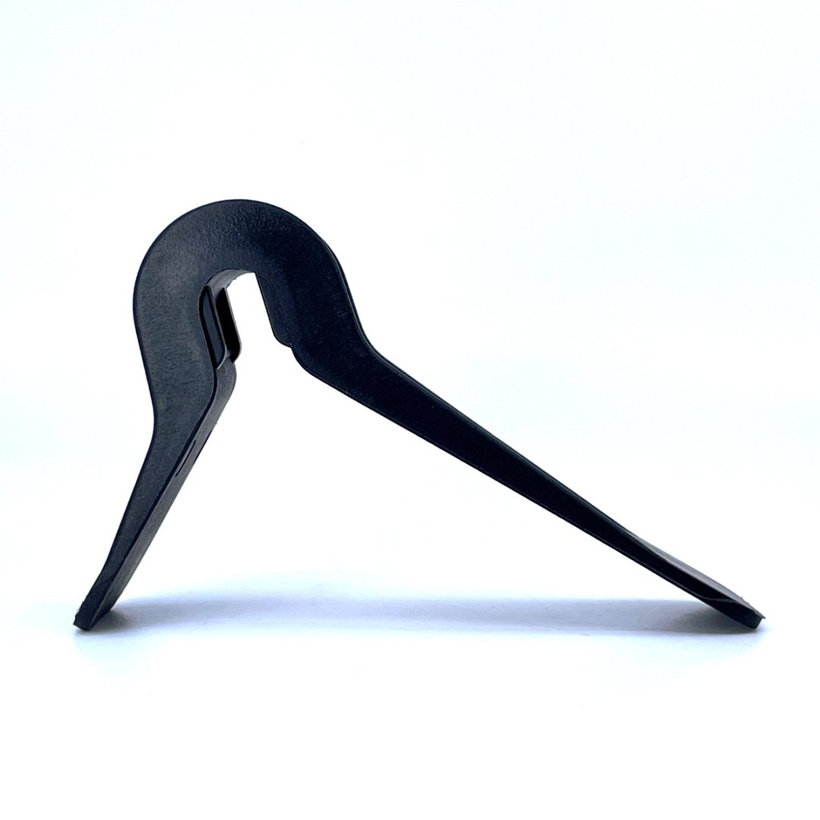 Ochranný plastový roh 110x40x70mm