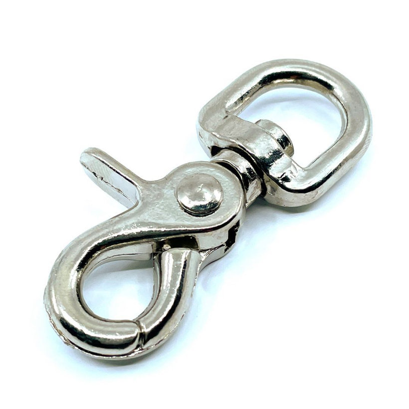 Karabína vypúšťacia Ni 13x65mm