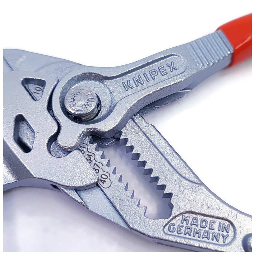 Kliešte nastaviteľné 180 mm