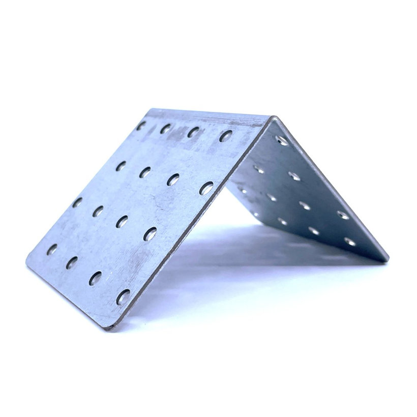 Uholník KM9 80x80x80x2mm