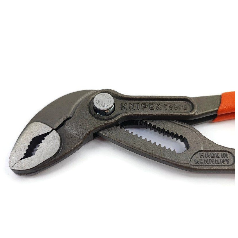 Kliešte Cobra 180 mm