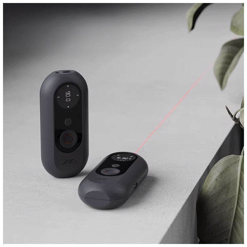 Laserový merač mini 30m JIMIHOME