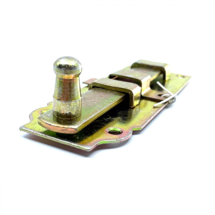 Zástrč jednoduchá W 180