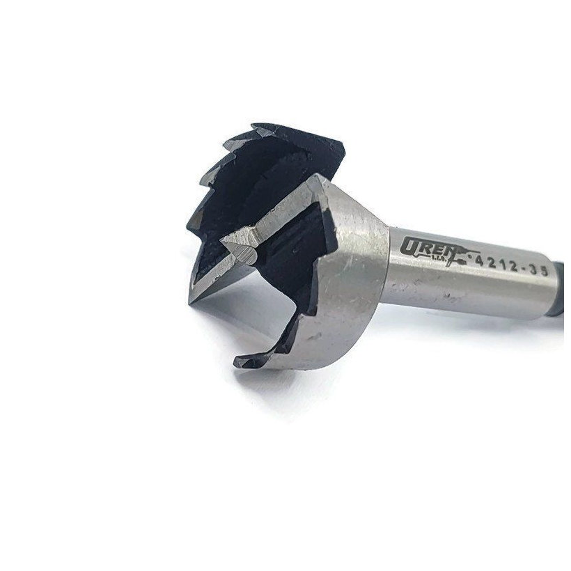 Sukovník DIN7483G ozubený-40mm