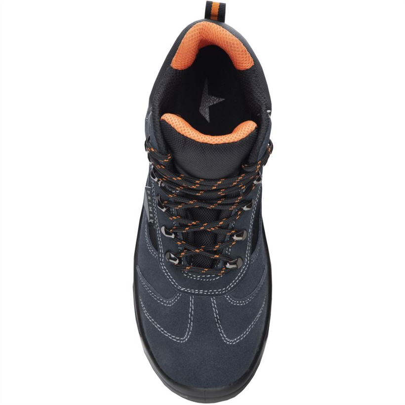 Pracovná obuv PRIME HIGHTREK S1P 45