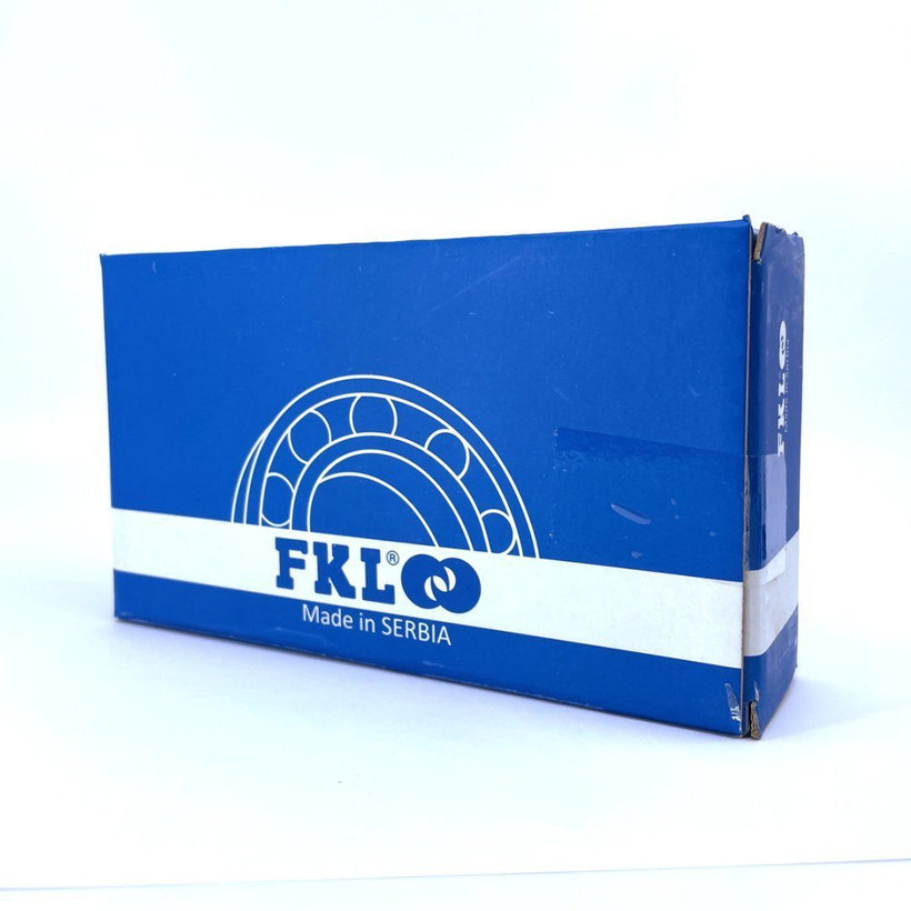 Ložisková jednotka UCFL 207