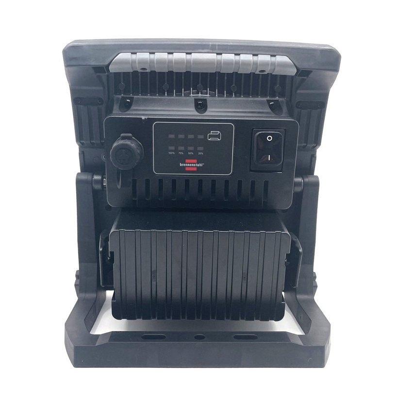 Mobilný LED reflektor Hybrid MULTI