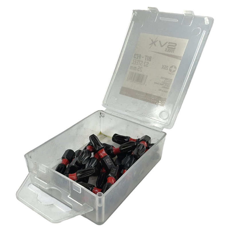 Bit magnetický PZ3x25 mm