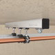 T-skrutka FHS CLIX 10x60