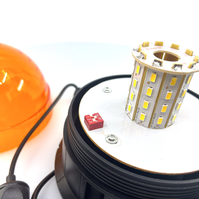 Maják na auto WK190