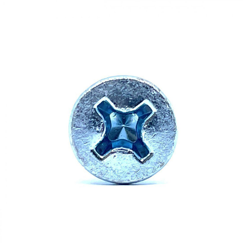 Skrutka DIN 7504P TEX 4,2x16mm