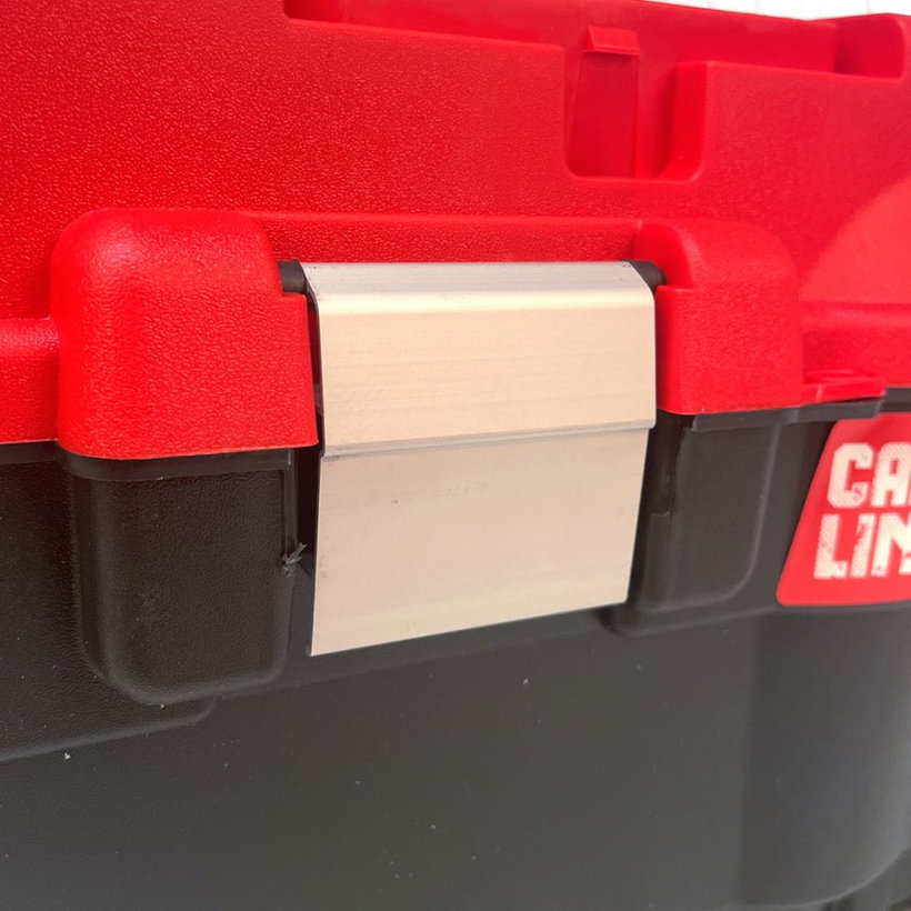 Toolbox Formula Carbo S Alu 500 462x256x242mm